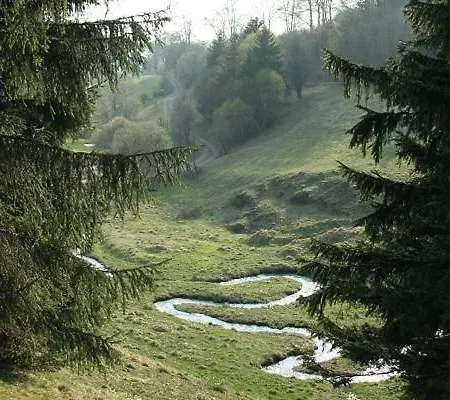Hotel Kleiner Inselsberg