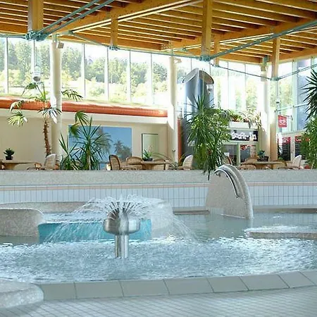 Hotel Inselsberg