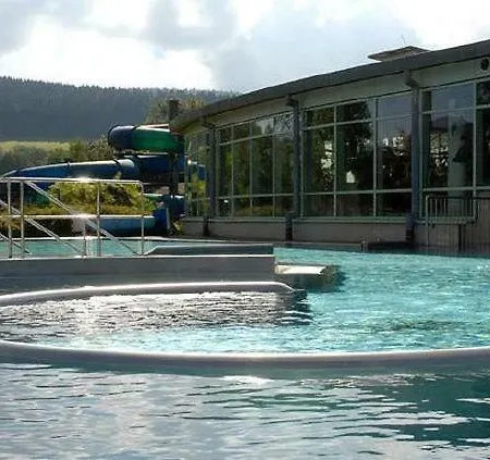 Inselsberg Hotel