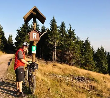Kleiner Inselsberg Hotel Tabarz/Thüringer Wald