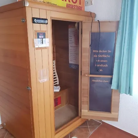 Hotel Inselsberg 2*