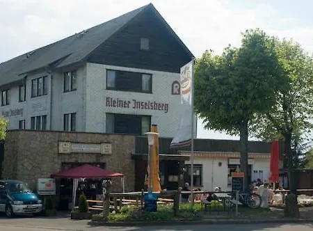 Hotel Inselsberg
